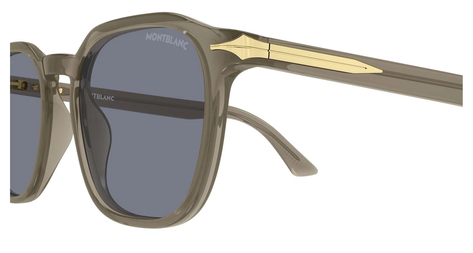 Montblanc MB0516S Sunglasses - view 10